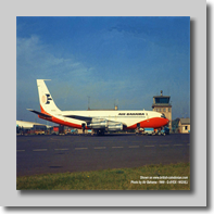 Air Bahama N525EJ